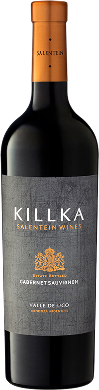 BCLIQUOR Cabernet Sauvignon - Bodegas Salentein Killka
