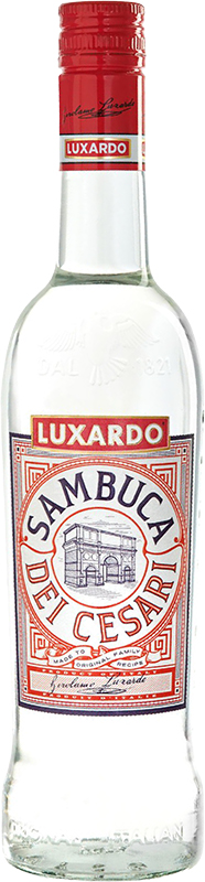 BCLIQUOR Sambuca Dei Cesari