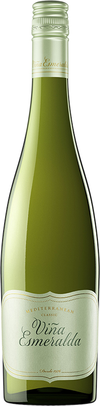 BCLIQUOR Catalunya - Torres Vina Esmeralda