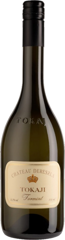 FURMINT CHATEAU DRY - Hungarian Wine DERESZLA TOKAJI White 2021