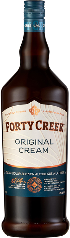 BCLIQUOR Forty Creek