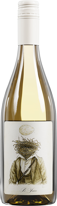 BCLIQUOR The Hatch - Byanco 2025