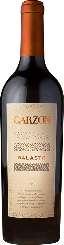 BCLIQUOR Balasto - Bodega Garzon