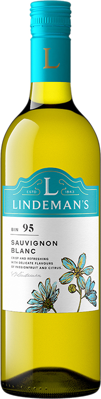 BCLIQUOR Sauvignon Blanc - Lindemans Bin 95
