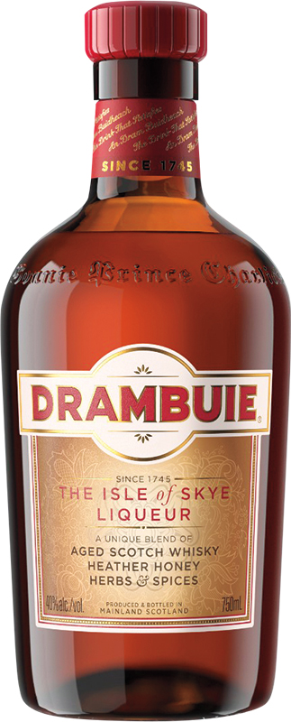 DRAMBUIE 750ml リキュール DRAMBUIE Scottish Liqueurs