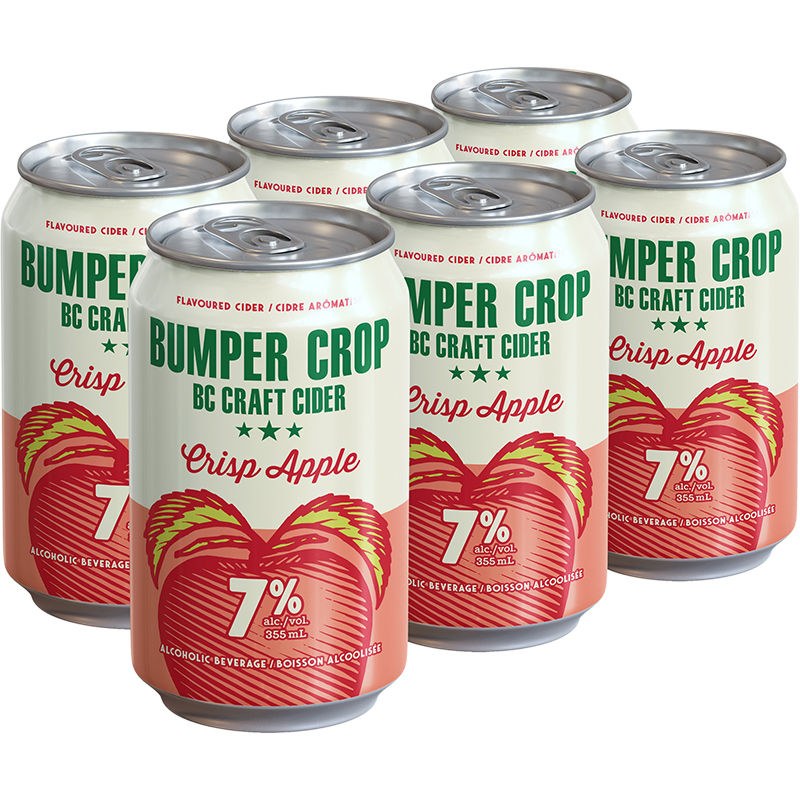 What is a Bumper Crop?