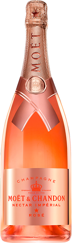 BCLIQUOR Moet And Chandon - Niro Light Up