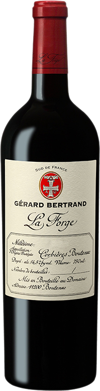 BCLIQUOR Corbieres Boutenac La Forge - Gerard Bertrand 2019