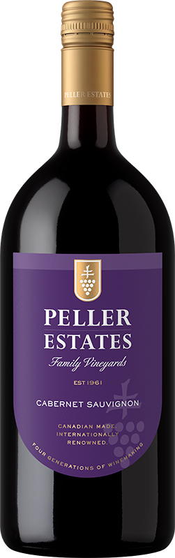 BCLIQUOR Peller Family Vineyards