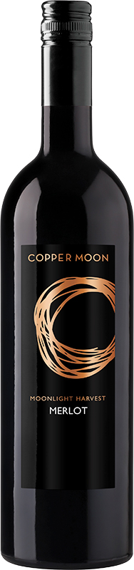 BCLIQUOR Copper Moon