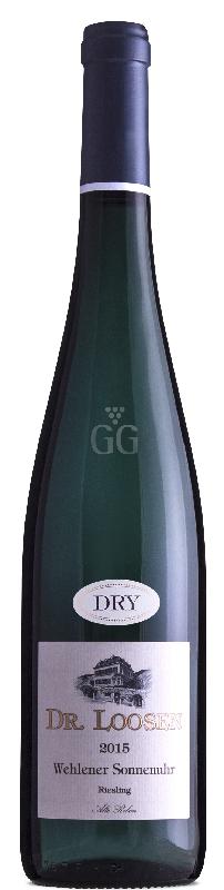 BCLIQUOR Riesling - Dr Loosen Wehlener Sonnenuhr Gg Alte Reben 15