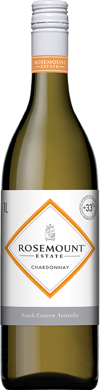 BCLIQUOR Chardonnay - Rosemount Estate