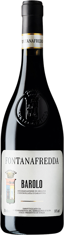 アンティーク雑貨 A CENTURY OF BAROLO FONTANAFREDDA Fontanafredda Barolo 2020/2021 750ml – BSW Liquor