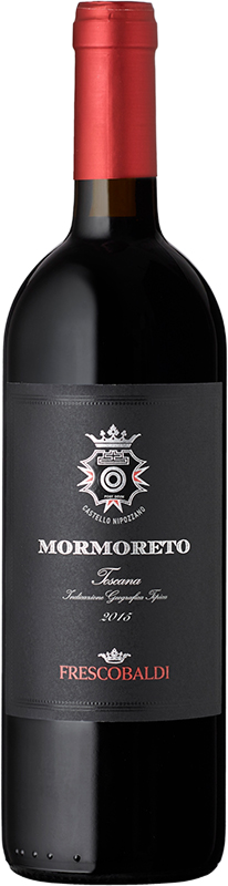 BCLIQUOR Toscana - Frescobaldi Mormoreto