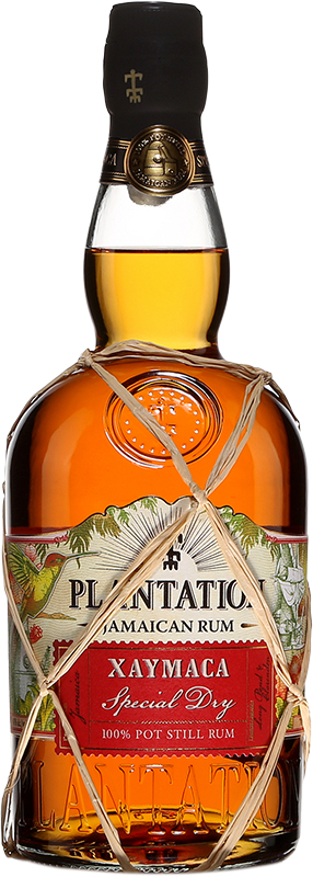 BCLIQUOR Xaymaca - Special Dry Jamaican Rum