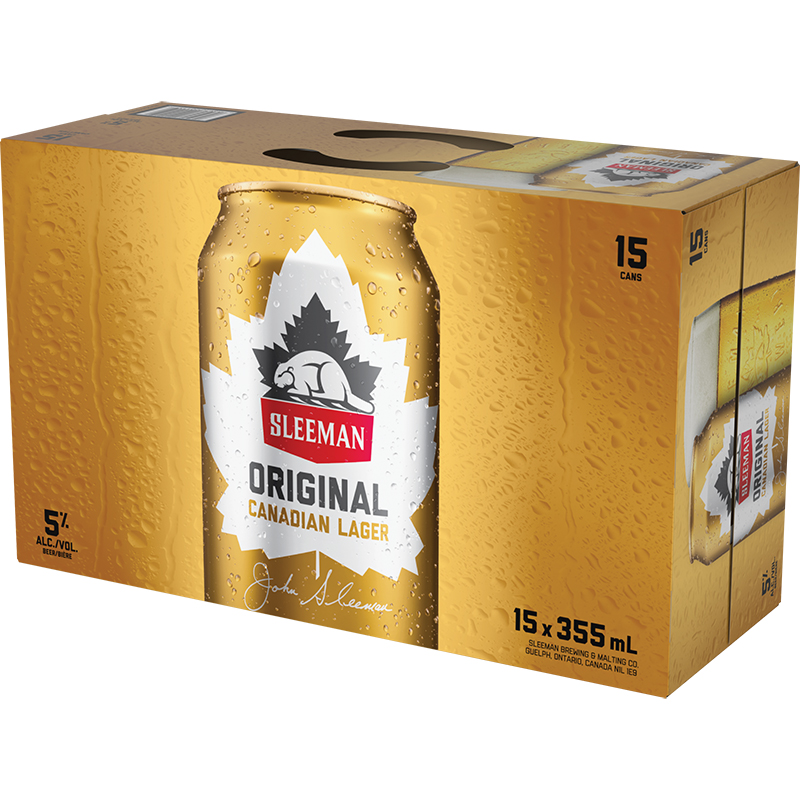 BCLIQUOR Sleeman