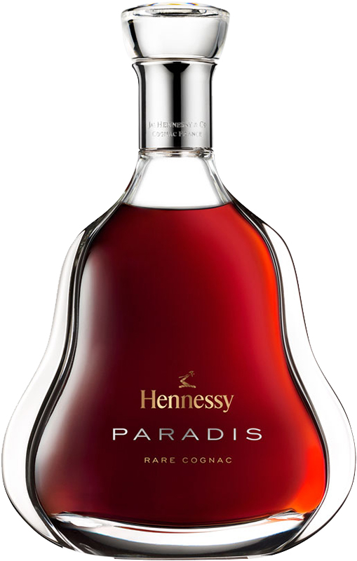 ブランデー Hennessy Paradis Rare Cognac Hennessy 全国配送可能 ヘネシー paradis RARE COGNAC パラディ