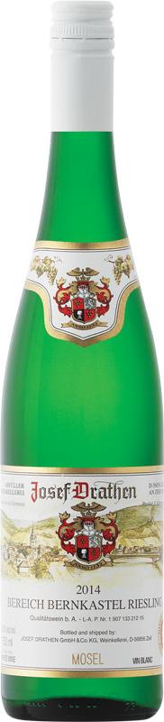 BCLIQUOR Riesling - Drathen Bernkastel