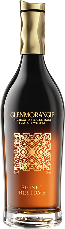 BCLIQUOR Glenmorangie - Signet Reserve