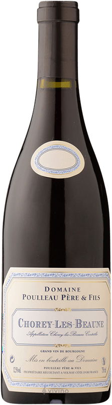 BCLIQUOR Chorey Les Beaune - Domaine Poulleau