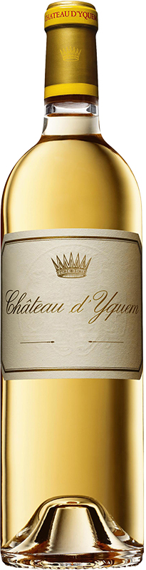 Chateau d'Yquem Sauternes2006 2本セット Chateau d´Yquem Sauternes2006 2本セット