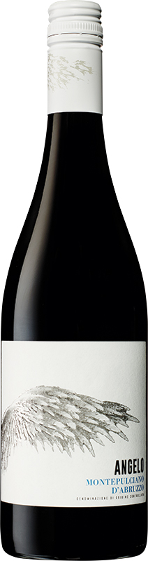 BCLIQUOR Montepulciano D'abruzzo - Angelo