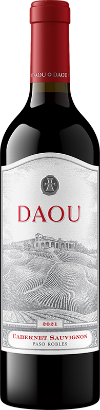 BCLIQUOR Cabernet Sauvignon - Daou Paso Robles