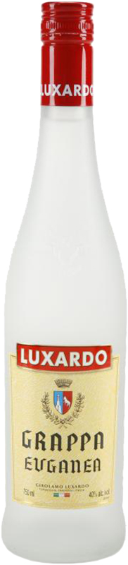 GRAPPA - LUXARDO EUGANEA Italian Other Spirits