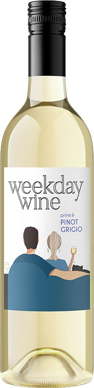 BCLIQUOR Weekday Wine