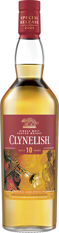 BCLIQUOR Clynelish - 10 Yo Special Release 2023
