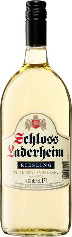 BCLIQUOR Schloss Laderheim