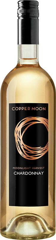 BCLIQUOR Copper Moon - Chardonnay