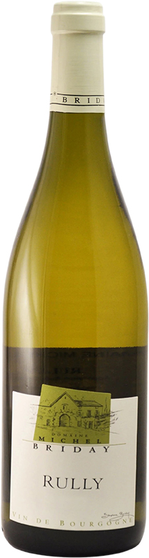 BCLIQUOR Rully - Domaine Michel Briday