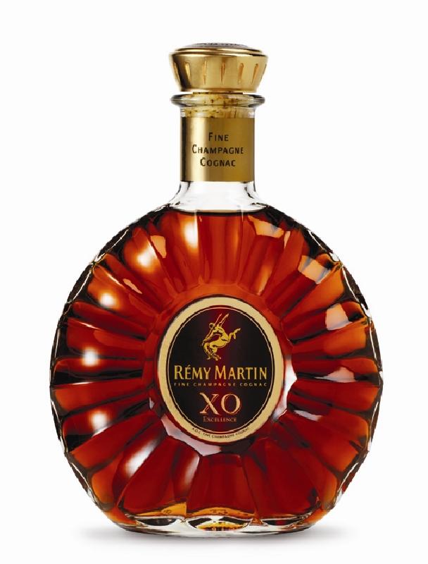 REMY MARTIN - X.O. FINE CHAMPAGNE EXCELLENCE French Cognac
