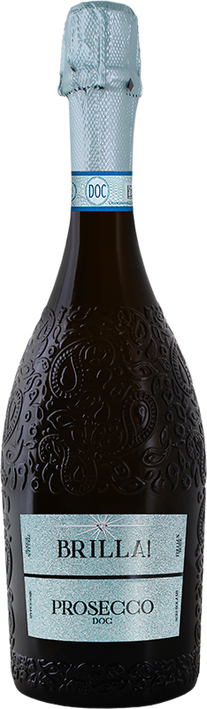 BCLIQUOR Brilla - Prosecco