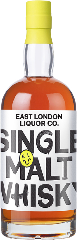 BCLIQUOR East London - Single Malt Whisky