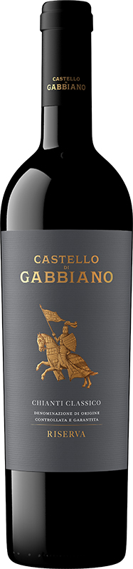 BCLIQUOR Chianti Classico Riserva - Gabbiano