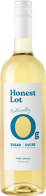 BCLIQUOR Honest Lot