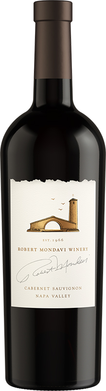 BCLIQUOR Cabernet Sauvignon - Robert Mondavi Napa 2019
