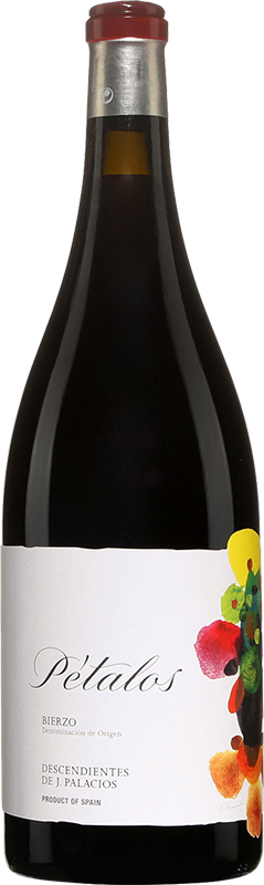 BCLIQUOR Bierzo - Alvaro Palacios Petalos
