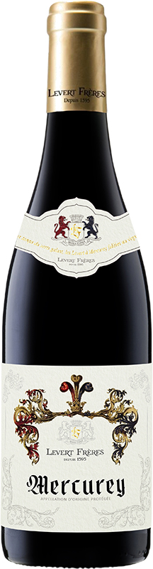 BCLIQUOR Mercurey - Levert Freres