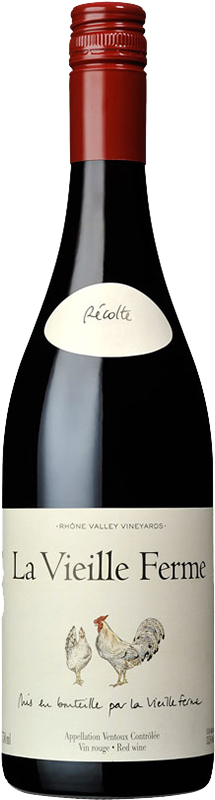 BCLIQUOR Ventoux