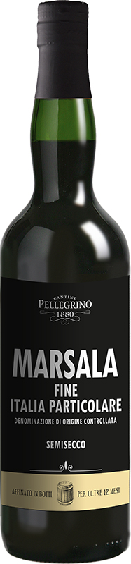 BCLIQUOR Carlo Pellegrino - Marsala Fine