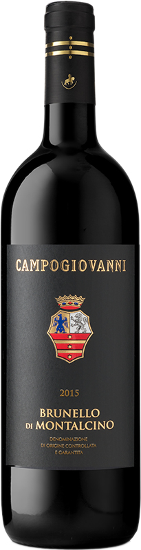 BCLIQUOR Brunello Di  Montalcino - San Felice Campogiovanni 2015