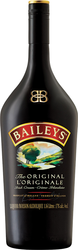 BCLIQUOR Baileys
