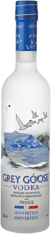 BCLIQUOR Grey Goose