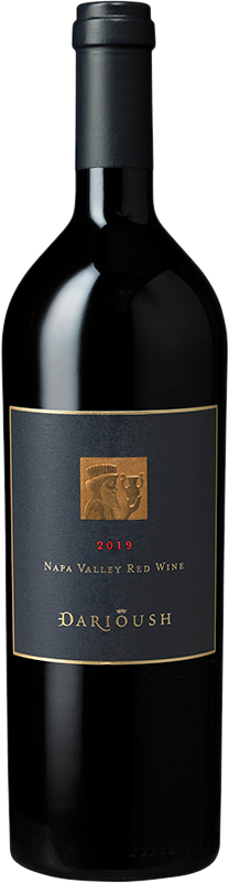 BCLIQUOR Napa Valley Red - Darioush 2019