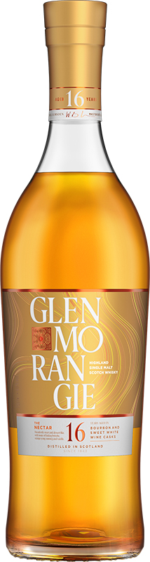 BCLIQUOR Glenmorangie - Nectar 16 Year Old