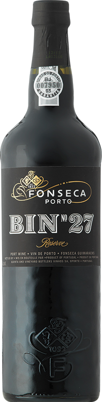 BCLIQUOR Fonseca - Bin 27 Reserve