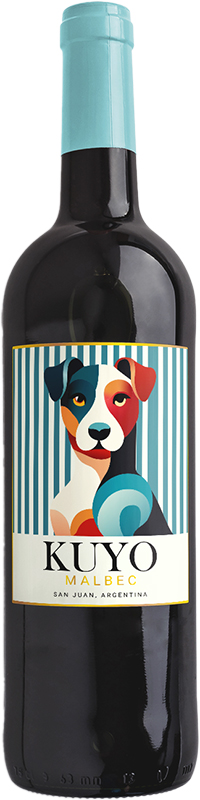 BCLIQUOR Malbec - Don Domenico Kuyo